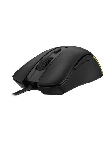 ASUS TUF Gaming M3 Gen II mouse Giocare Mano destra USB tipo-C Ottico 8000 DPI