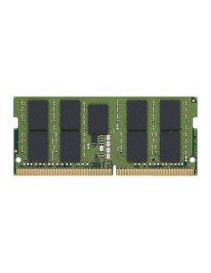 Kingston Technology KTH-PN426E 32G memoria 32 GB 1 x 32 GB DDR4 2666 MHz Data Integrity Check (verifica integrità dati)