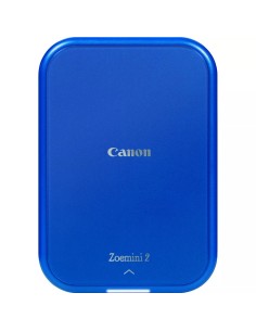 Canon Zoemini 2 stampante per foto ZINK (inchiostro zero) 313 x 500 DPI 2" x 3" (5x7.6 cm)