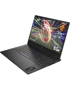 HP OMEN 16-wf1003nl Intel® Core™ i7 i7-14700HX Computer portatile 40,9 cm (16.1") Quad HD 32 GB DDR5-SDRAM 1 TB SSD NVIDIA 2