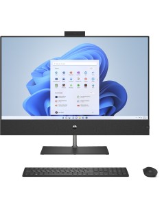 HP Pavilion 32-b1005nl Intel® Core™ i7 i7-13700T 80 cm (31.5") 2560 x 1440 Pixel PC All-in-one 32 GB DDR4-SDRAM 1 TB SSD NVIDIA