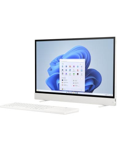 HP Envy Move All-in-One 24-cs0003nl AiO PC Intel® Core™ i5 i5-1335U 60,5 cm (23.8") 2560 x 1440 Pixel Touch screen PC