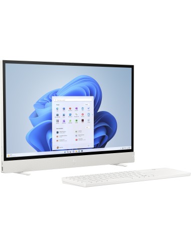 HP Envy Move All-in-One 24-cs0003nl AiO PC Intel® Core™ i5 i5-1335U 60,5 cm (23.8") 2560 x 1440 Pixel Touch screen PC