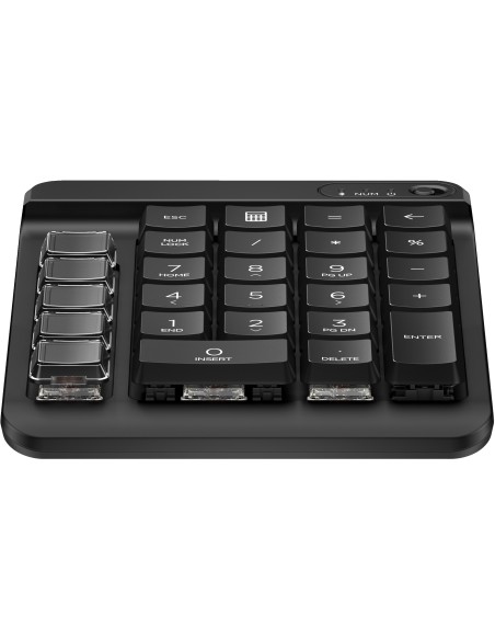 HP 435 Programmable Wireless Keypad