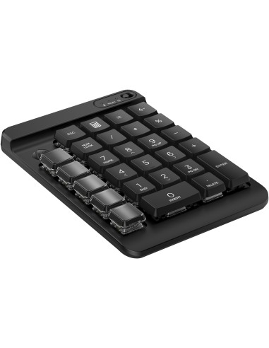 HP 435 Programmable Wireless Keypad