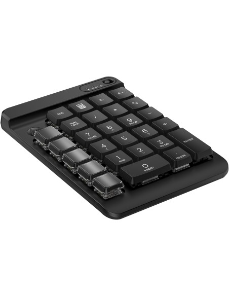 HP 435 Programmable Wireless Keypad