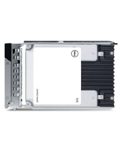 DELL 345-BFYY drives allo stato solido 2.5" 1,92 TB SAS