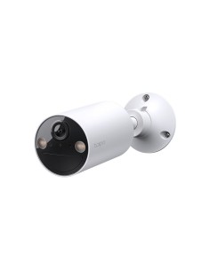 TP-Link TC82 telecamera di sorveglianza Capocorda Telecamera di sicurezza IP Interno e esterno 2304 x 1296 Pixel Soffitto muro