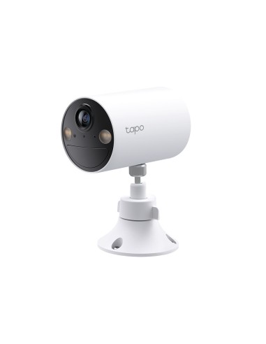 TP-Link TC82 telecamera di sorveglianza Capocorda Telecamera di sicurezza IP Interno e esterno 2304 x 1296 Pixel Soffitto muro