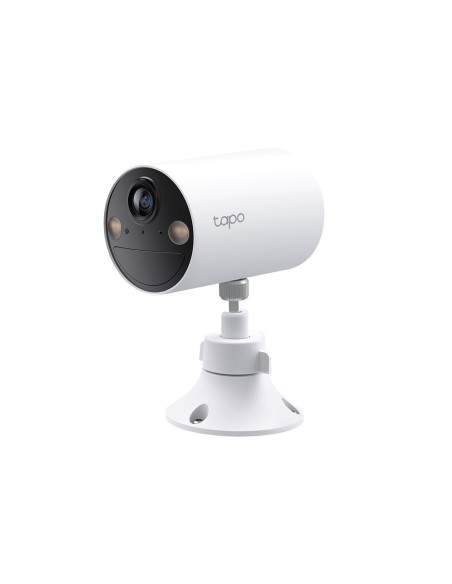 TP-Link TC82 telecamera di sorveglianza Capocorda Telecamera di sicurezza IP Interno e esterno 2304 x 1296 Pixel Soffitto muro