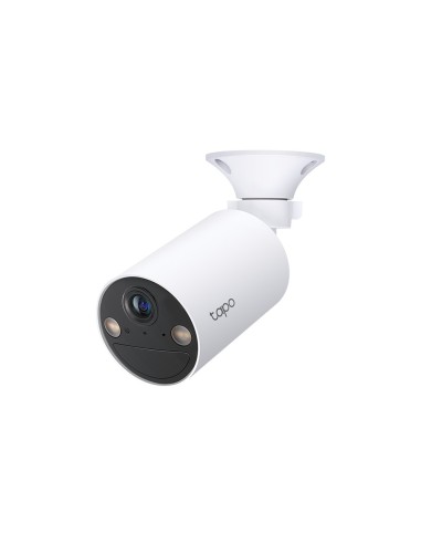 TP-Link TC82 telecamera di sorveglianza Capocorda Telecamera di sicurezza IP Interno e esterno 2304 x 1296 Pixel Soffitto muro
