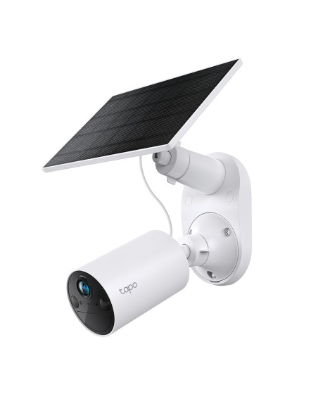 TP-Link TC82 KIT telecamera di sorveglianza Capocorda Telecamera di sicurezza IP Interno e esterno 2304 x 1296 Pixel