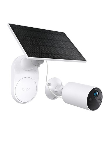 TP-Link TC82 KIT telecamera di sorveglianza Capocorda Telecamera di sicurezza IP Interno e esterno 2304 x 1296 Pixel