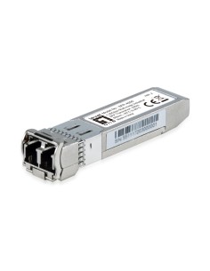 LevelOne SFP-4200 modulo del ricetrasmettitore di rete Fibra ottica 1250 Mbit s 850 nm