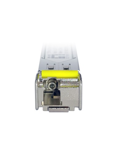 LevelOne SFP-4340 modulo del ricetrasmettitore di rete Fibra ottica 1250 Mbit s