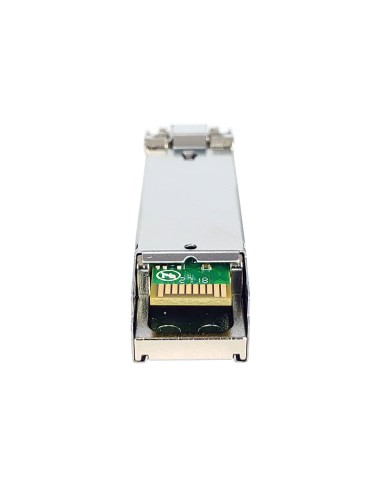 LevelOne SFP-4340 modulo del ricetrasmettitore di rete Fibra ottica 1250 Mbit s