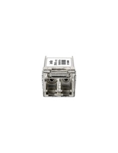 LevelOne SFP-6101 modulo del ricetrasmettitore di rete Fibra ottica 10000 Mbit s SFP+ 850 nm 2
