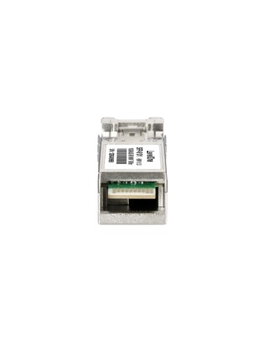 LevelOne SFP-6101 modulo del ricetrasmettitore di rete Fibra ottica 10000 Mbit s SFP+ 850 nm