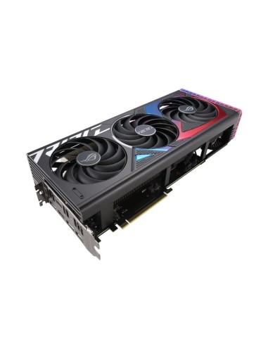 ASUS ROG -STRIX-RTX4070S-12G-GAMING NVIDIA GeForce RTX 4070 SUPER 12 GB GDDR6X