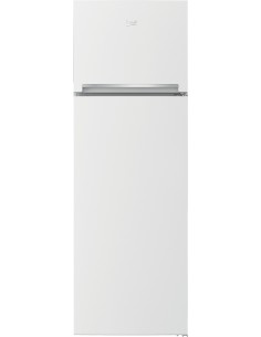Beko RDSA310K40WN Libera installazione 306 L E Bianco