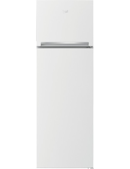 Beko RDSA310K40WN Libera installazione 306 L E Bianco