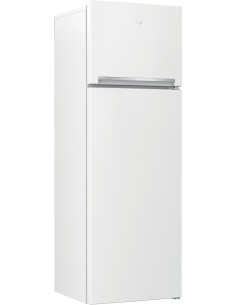 Beko RDSA310K40WN Libera installazione 306 L E Bianco 2