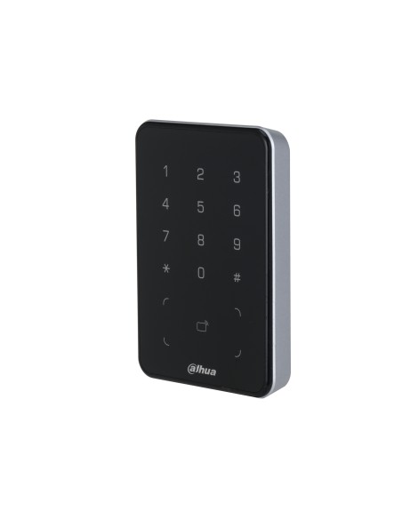 Dahua Technology DHI-ASR2101A lettore di controllo di accesso Lettore di base per il controllo degli accessi