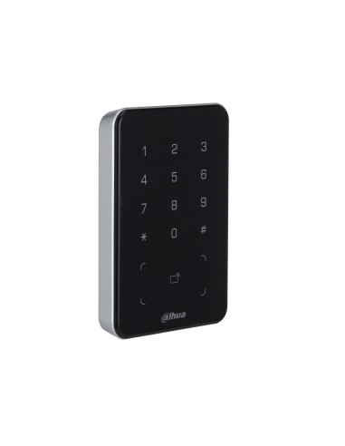 Dahua Technology DHI-ASR2101A lettore di controllo di accesso Lettore di base per il controllo degli accessi