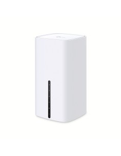 TP-Link Archer NX200 router wireless Gigabit Ethernet Dual-band (2.4 GHz 5 GHz) 5G Bianco