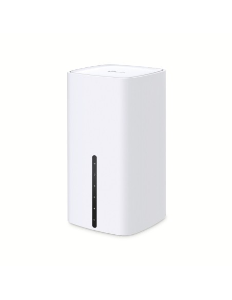TP-Link Archer NX200 router wireless Gigabit Ethernet Dual-band (2.4 GHz 5 GHz) 5G Bianco