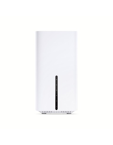TP-Link Archer NX200 router wireless Gigabit Ethernet Dual-band (2.4 GHz 5 GHz) 5G Bianco