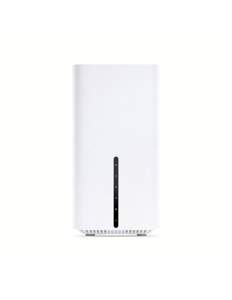 TP-Link Archer NX200 router wireless Gigabit Ethernet Dual-band (2.4 GHz 5 GHz) 5G Bianco