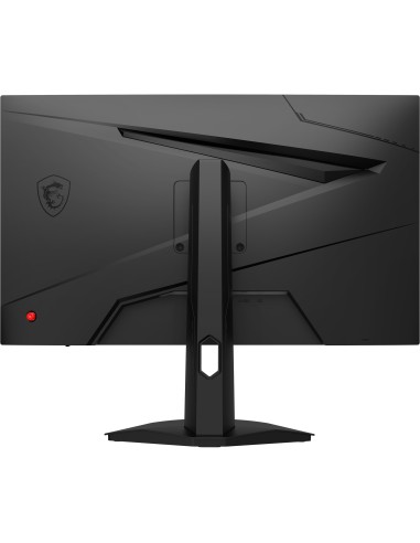 MSI G244F E2 Monitor PC 60,5 cm (23.8") 1920 x 1080 Pixel Full HD Nero
