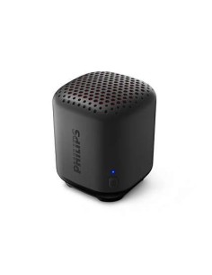 Philips TAS1505B 00 altoparlante portatile e per feste Altoparlante portatile mono Nero 2,5 W