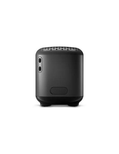 Philips TAS1505B 00 altoparlante portatile e per feste Altoparlante portatile mono Nero 2,5 W