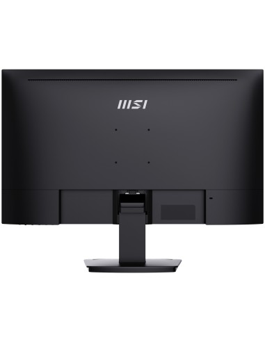 MSI Pro MP273A Monitor PC 68,6 cm (27") 1920 x 1080 Pixel Full HD LED Nero