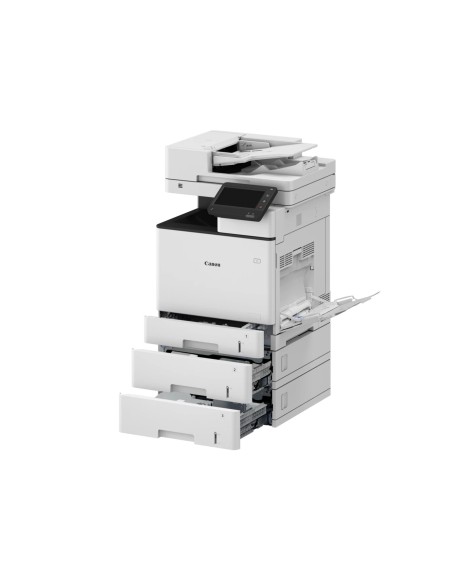 Canon i-SENSYS X C1533iF Laser A4 1200 x 1200 DPI 33 ppm Wi-Fi