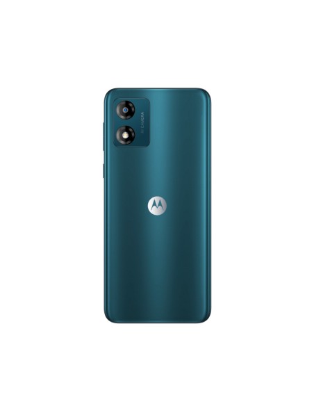 Motorola Moto E moto e13 16,5 cm (6.5") Doppia SIM Android 13 Go edition 4G USB tipo-C 8 GB 128 GB 5000 mAh Verde