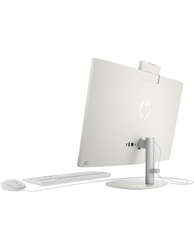 HP ProOne 240 G10 Intel® Core™ i5 i5-1335U 60,5 cm (23.8") 1920 x 1080 Pixel PC All-in-one 16 GB DDR4-SDRAM 512 GB SSD Windows