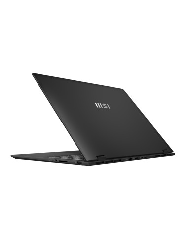 MSI Prestige 16 AI STUDIO B1VGG-067IT Intel Core Ultra 9 185H Computer portatile 40,6 cm (16") WQUXGA 32 GB LPDDR5-SDRAM 1 TB