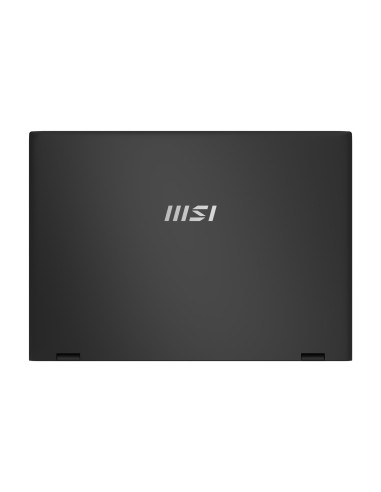 MSI Prestige 16 AI STUDIO B1VGG-067IT Intel Core Ultra 9 185H Computer portatile 40,6 cm (16") WQUXGA 32 GB LPDDR5-SDRAM 1 TB