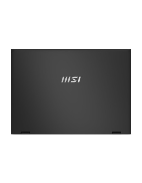 MSI Prestige 16 AI STUDIO B1VGG-067IT Intel Core Ultra 9 185H Computer portatile 40,6 cm (16") WQUXGA 32 GB LPDDR5-SDRAM 1 TB