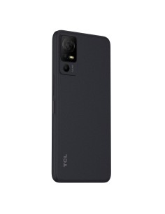 TCL 40 NXTPAPER 5G 16,8 cm (6.6") Dual SIM ibrida Android 13 USB tipo-C 6 GB 256 GB 5000 mAh Nero 2