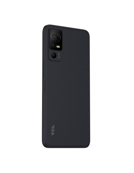 TCL 40 NXTPAPER 5G 16,8 cm (6.6") Dual SIM ibrida Android 13 USB tipo-C 6 GB 256 GB 5000 mAh Nero
