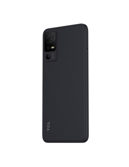 TCL 40 NXTPAPER 5G 16,8 cm (6.6") Dual SIM ibrida Android 13 USB tipo-C 6 GB 256 GB 5000 mAh Nero