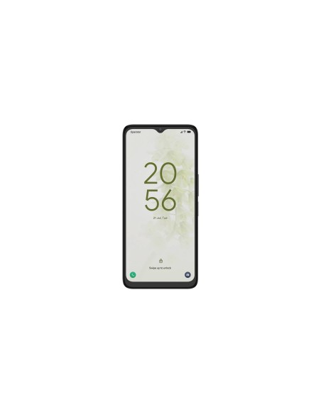 TCL 40 NXTPAPER 5G 16,8 cm (6.6") Dual SIM ibrida Android 13 USB tipo-C 6 GB 256 GB 5000 mAh Nero