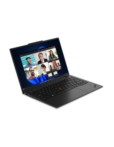 Lenovo ThinkPad X1 Carbon Intel Core Ultra 7 155U Computer portatile 35,6 cm (14") Touch screen 2.8K 32 GB LPDDR5x-SDRAM 1 TB