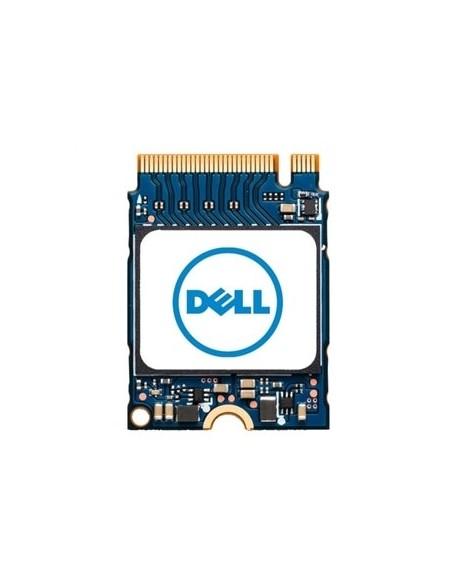 DELL AB292881 drives allo stato solido M.2 512 GB PCI Express NVMe