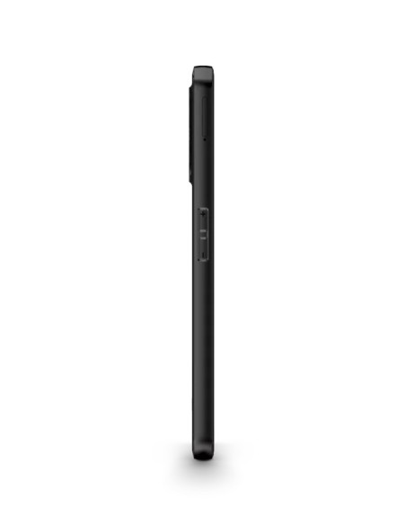 Emporia ME6_001 smartphone 16,7 cm (6.58") SIM singola Android 13 5G USB tipo-C 6 GB 128 GB 4900 mAh Nero