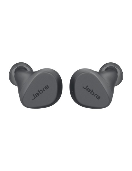 Jabra Elite 2 Auricolare Wireless In-ear Musica e Chiamate Bluetooth Grigio
